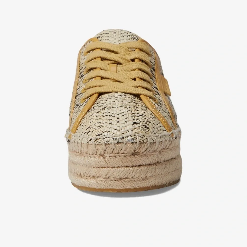 Tory Burch Seaside Oxford Espadrille